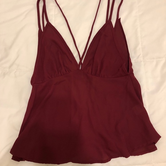 Forever 21 Tops - Forever 21 Tank